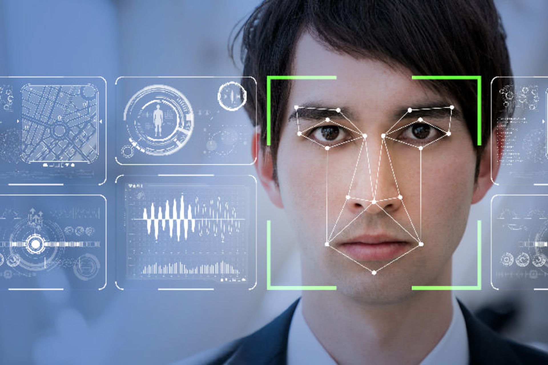 مرجع متخصصين ايران تشخيص چهره / face recognition