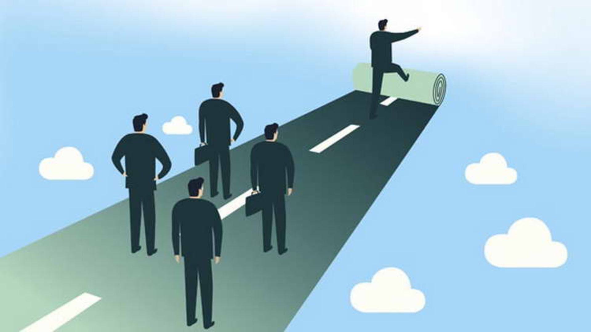 Why Highly Efficient Leaders Fail