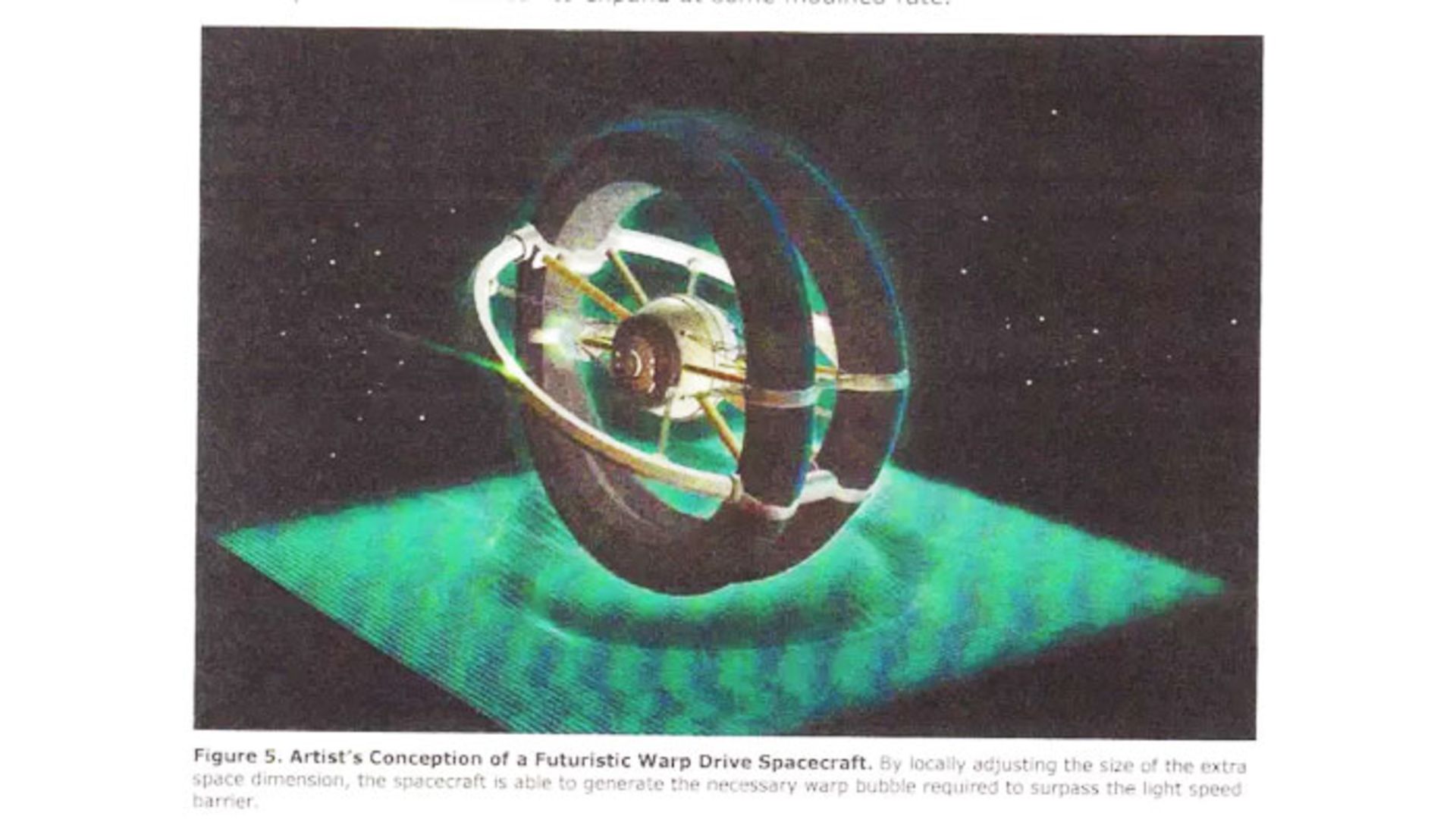 تحقیقات سری پنتاگون x-files