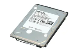 Toshiba MQ01ABF050 500GB