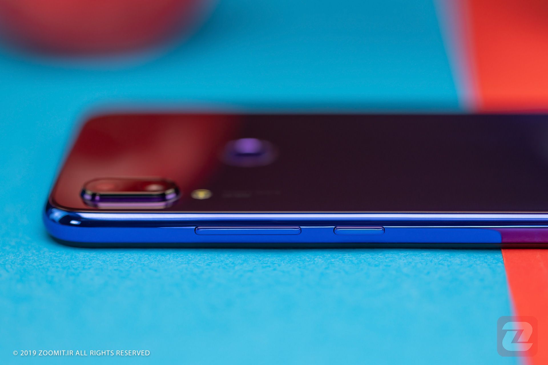 شیائومی ردمی نوت 7 / Xiaomi Redmi Note 7