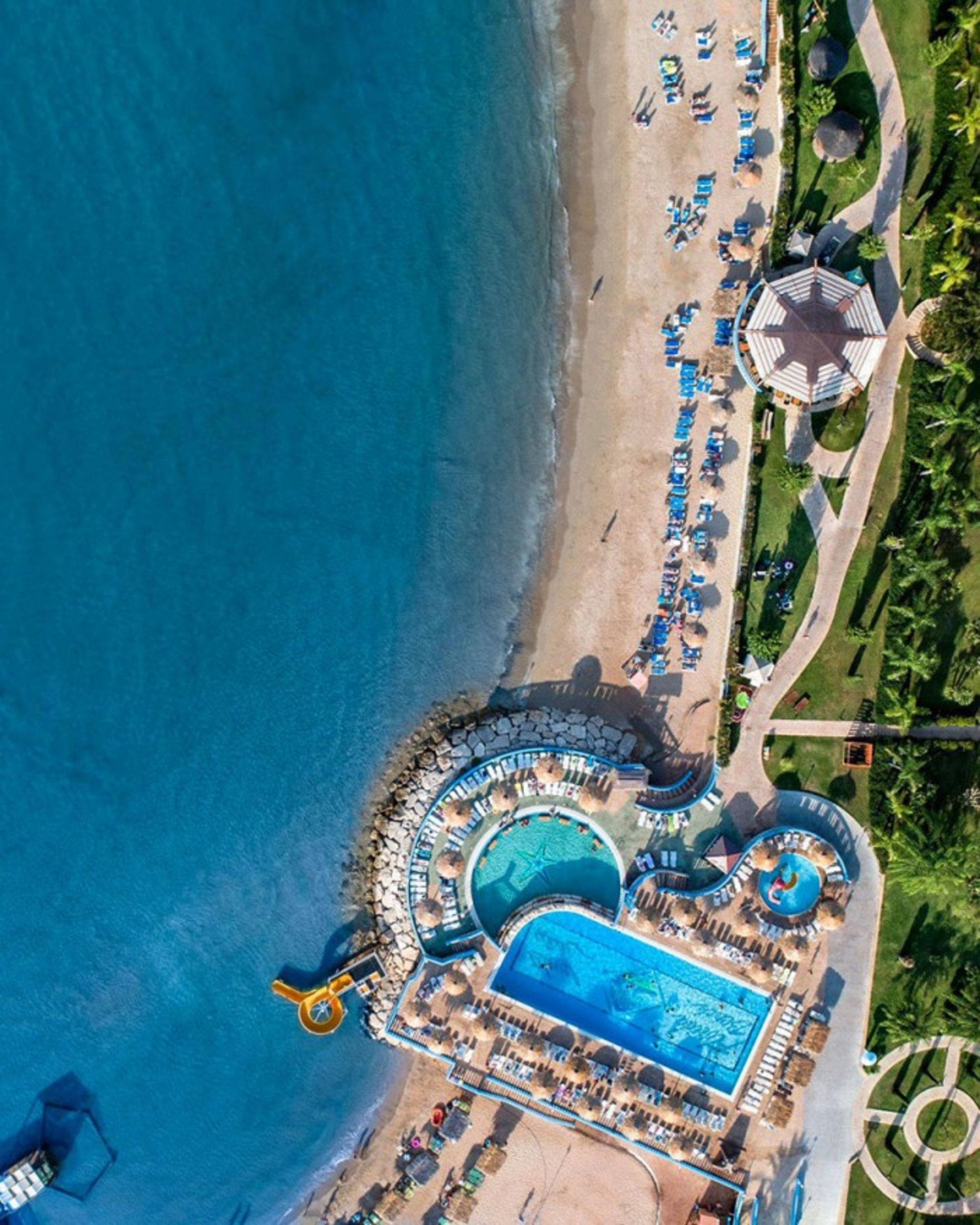 تصاویر لبنان