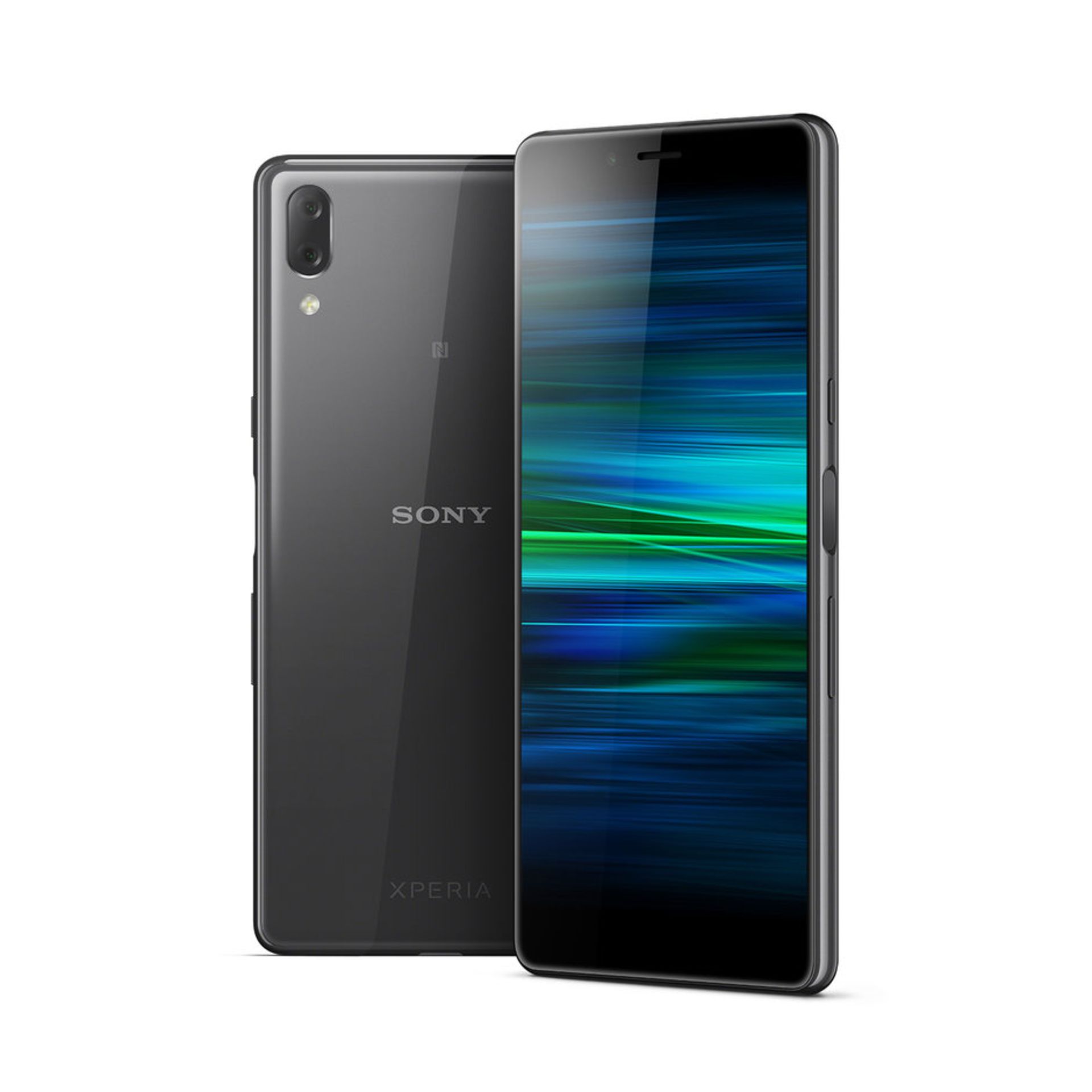 Sony Xperia L3