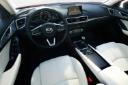 Mazda 3 2017