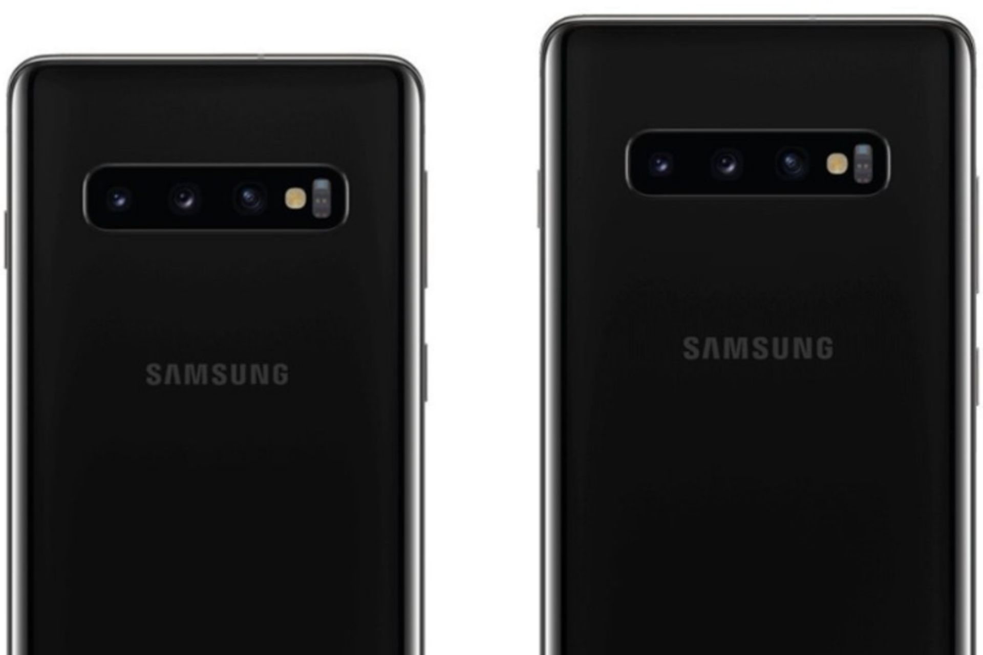 گلکسی اس 10 سامسونگ / Samsung Galaxy S10