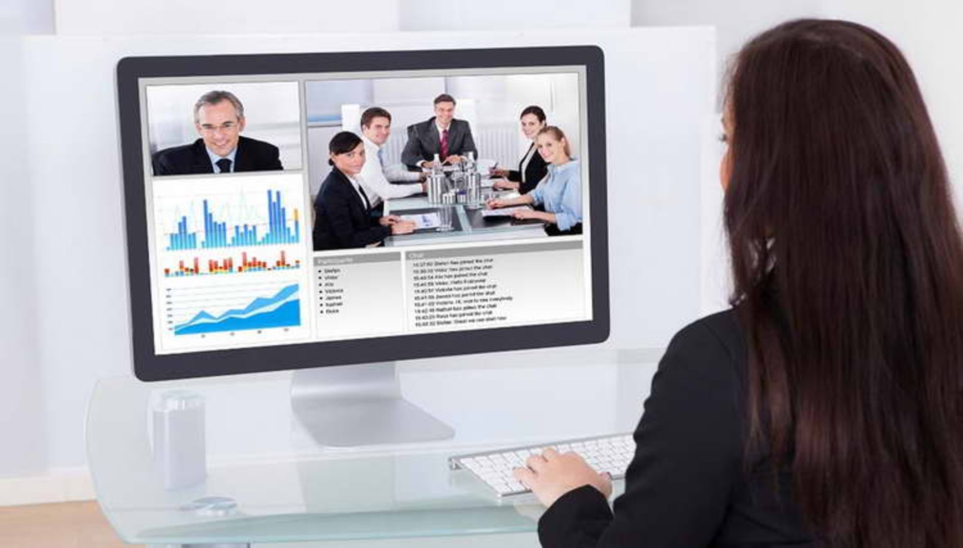 managing remote team