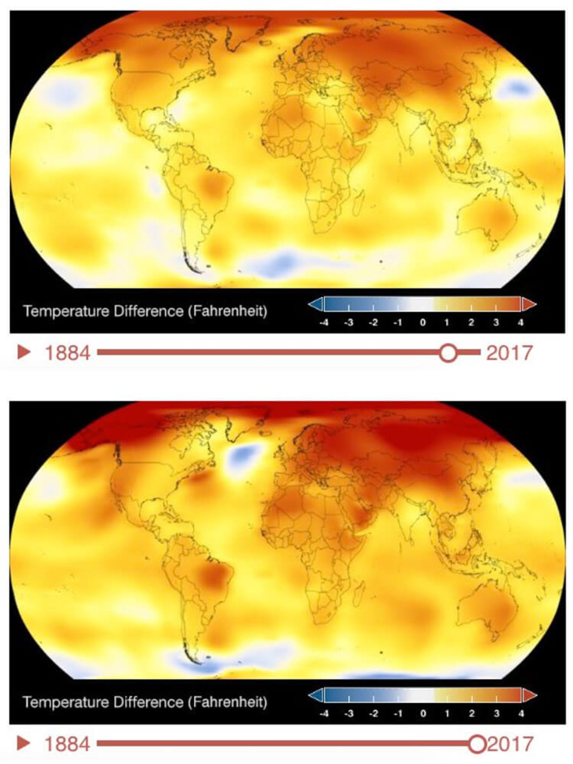 چالش جذاب عکس  ده‌ساله