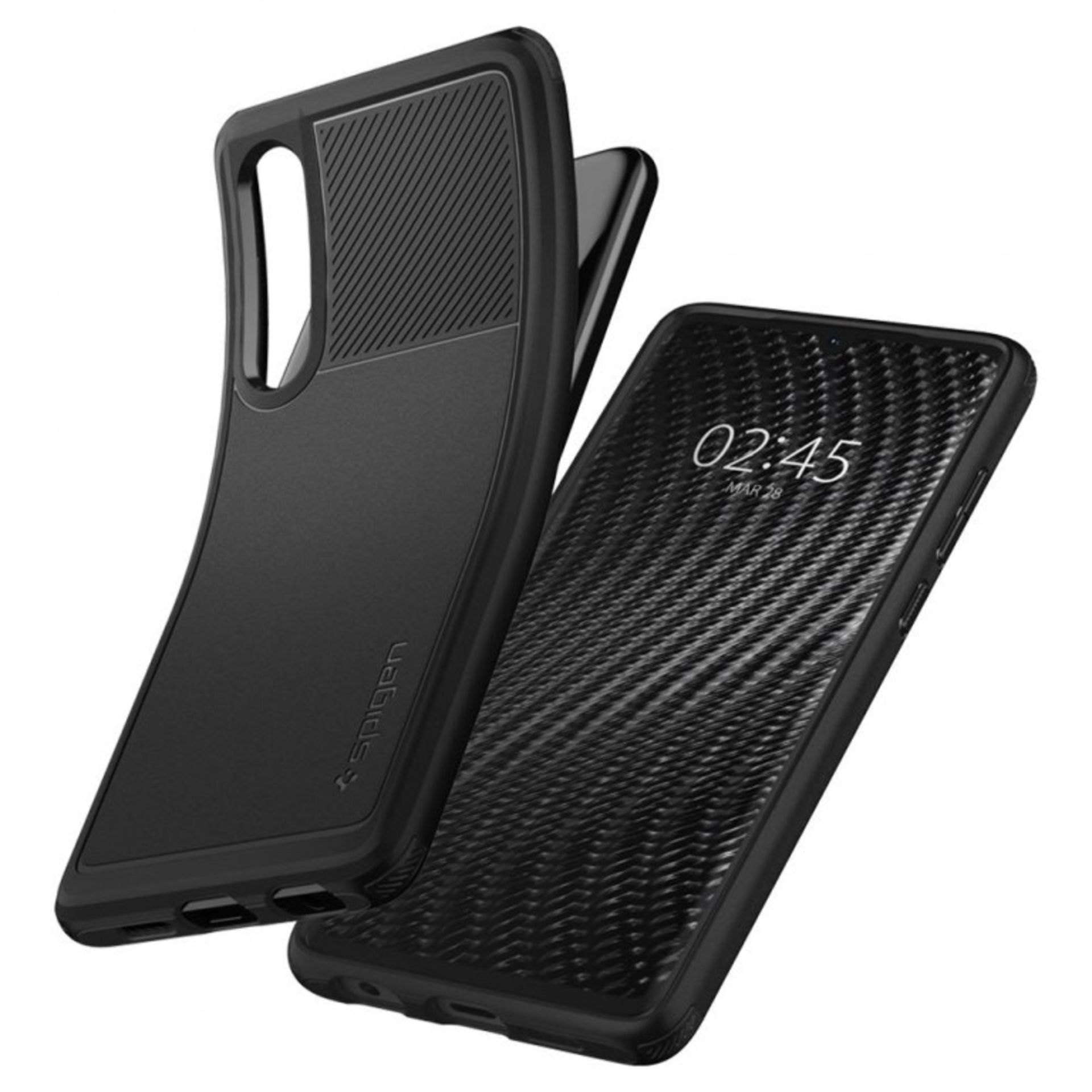 قاب اسپیگن هواوی پی 30 / Huawei P30 Spigen Case