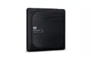 Western Digital My Passport Wireless PRO External Hard Drive - 2TB