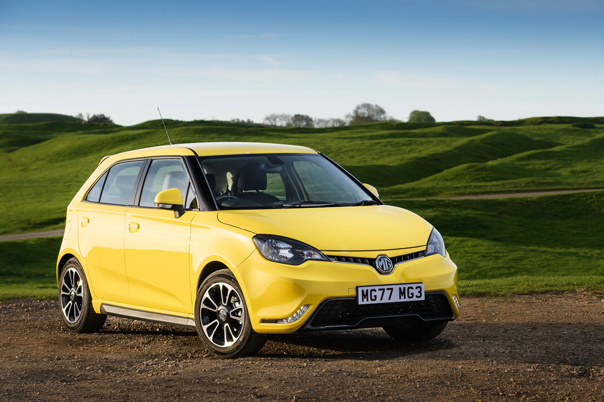 MG 3
