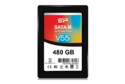 Silicon Power V85 480GB