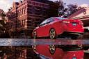 Subaru Impreza 2017