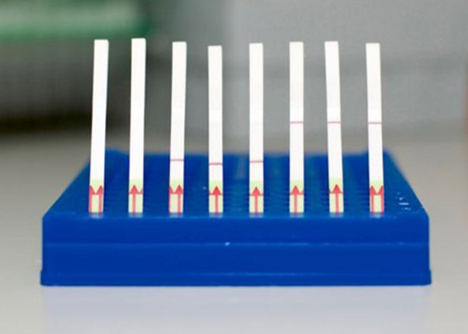 تشخیص مبتنی بر کریسپر