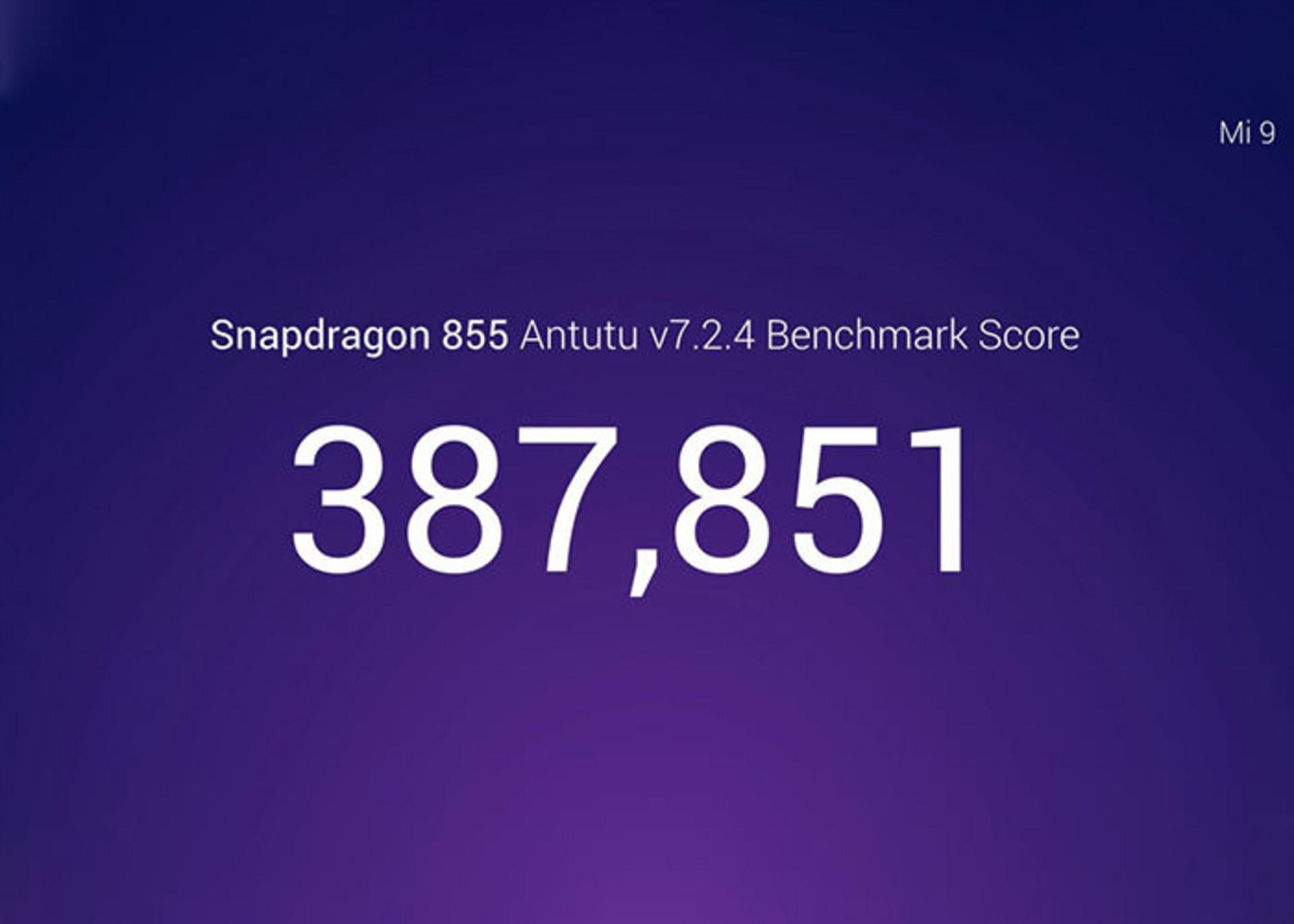 xiaomi mi9