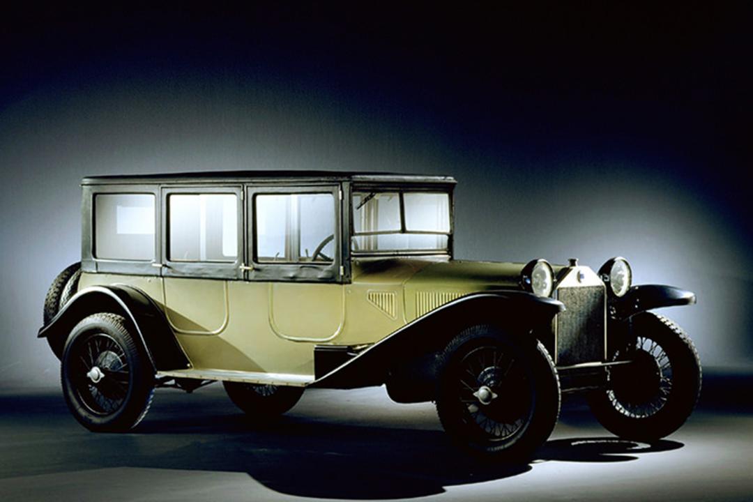 Lancia