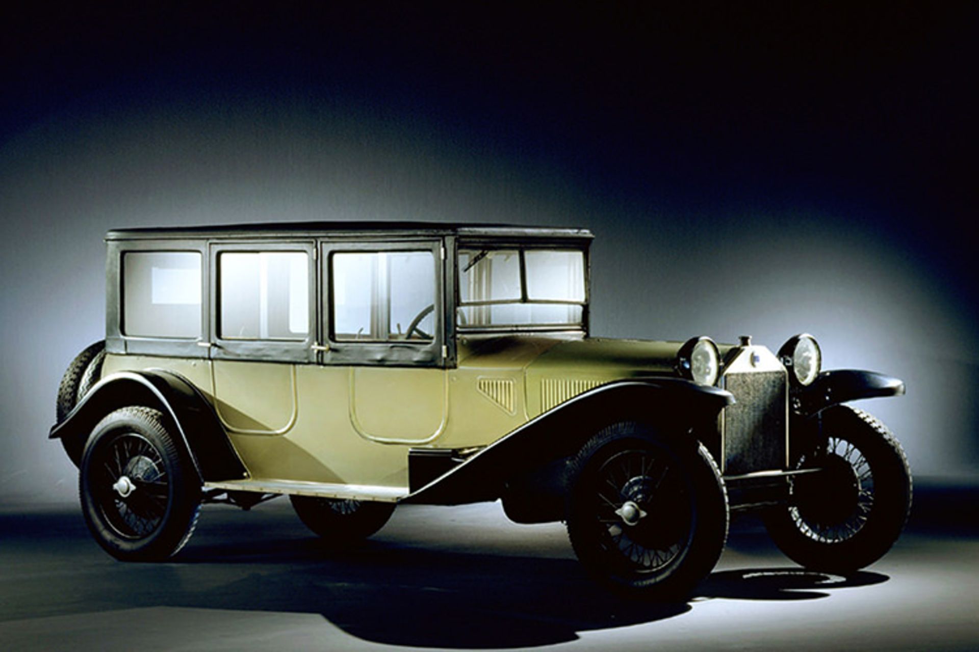 Lancia