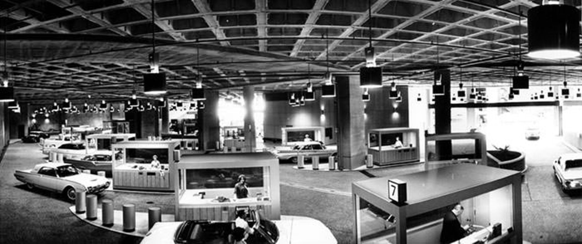 ولز فارگو / Wells Fargo