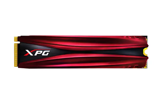 ای دیتا XPG GAMMIX S11 Pro NVMe M.2 ظرفیت 256 گیگابایت