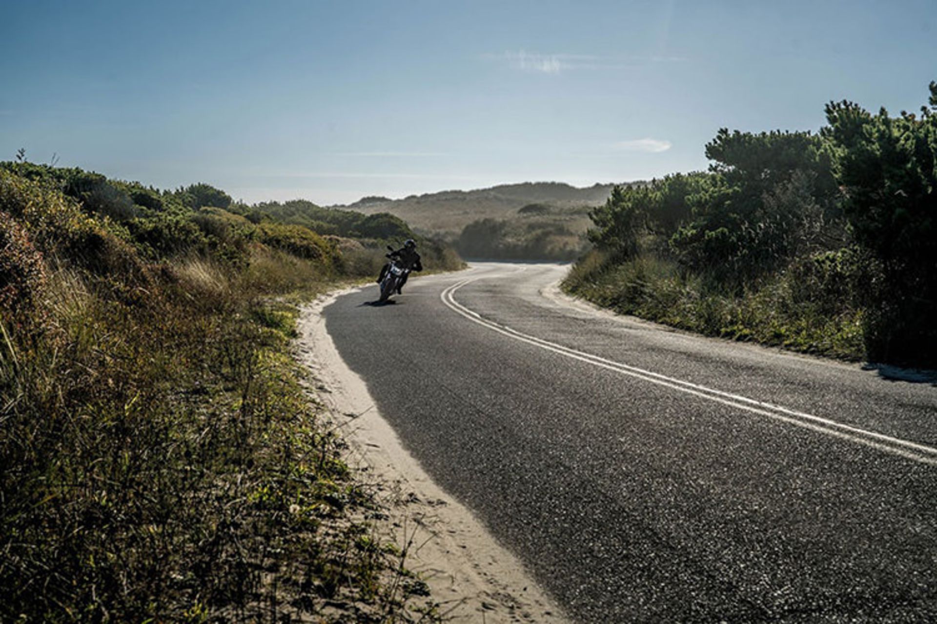 Zero SR/F electric motorcycle / موتورسیکلت برقی زیرو