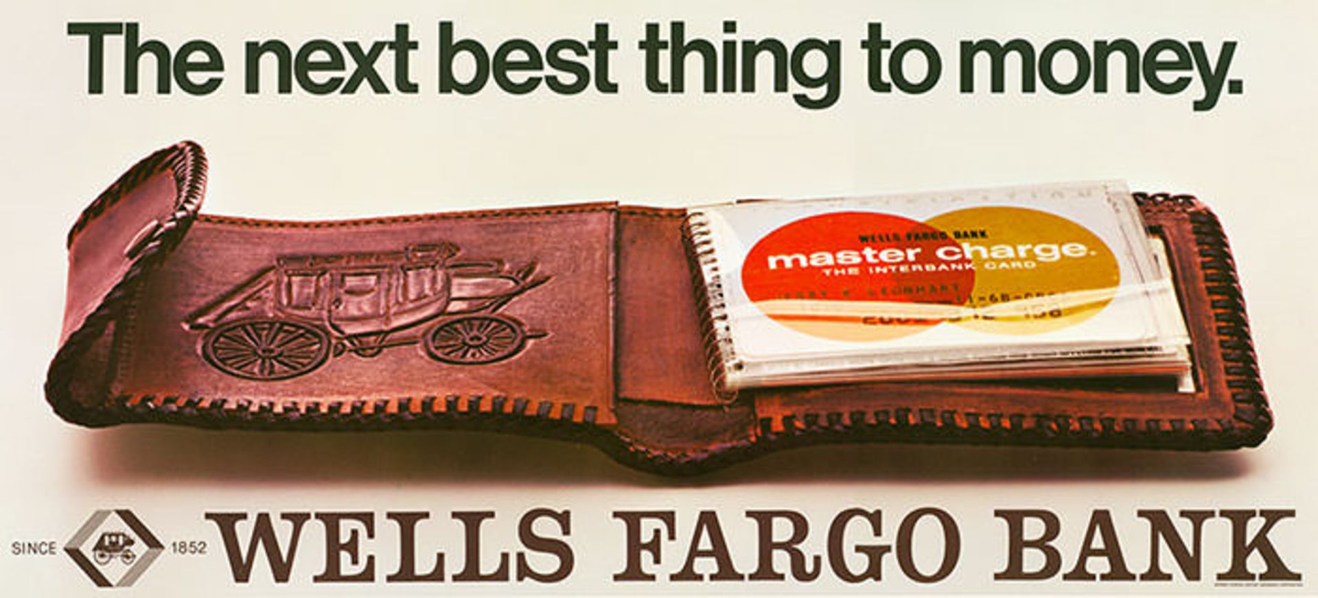 ولز فارگو / Wells Fargo