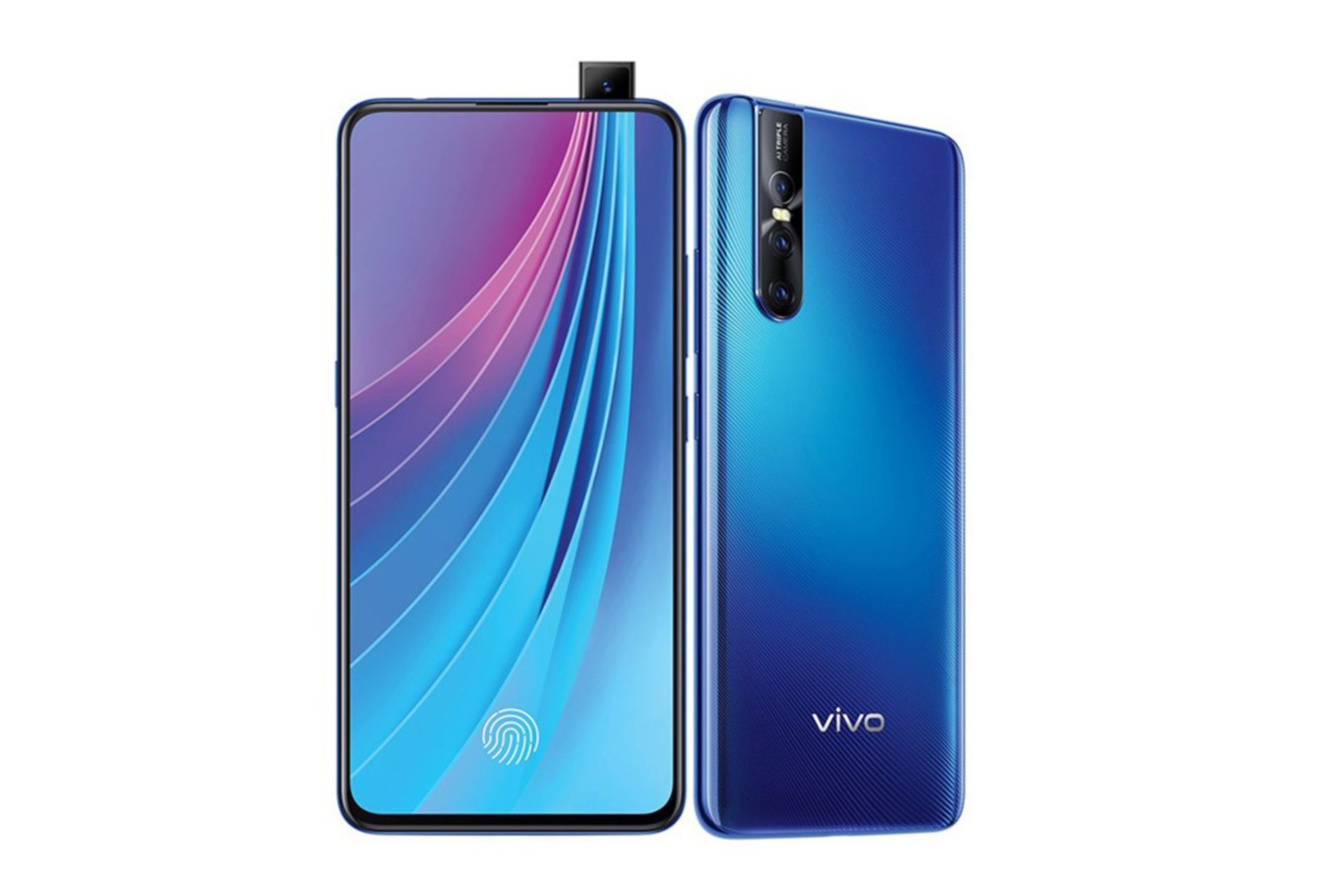 Vivo 15 Pro