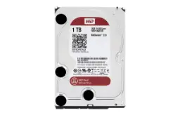 Western Digital Red WD10EFRX 1TB