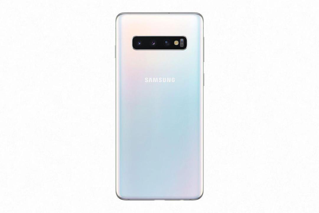 گلکسی اس 10 / Galaxy S10