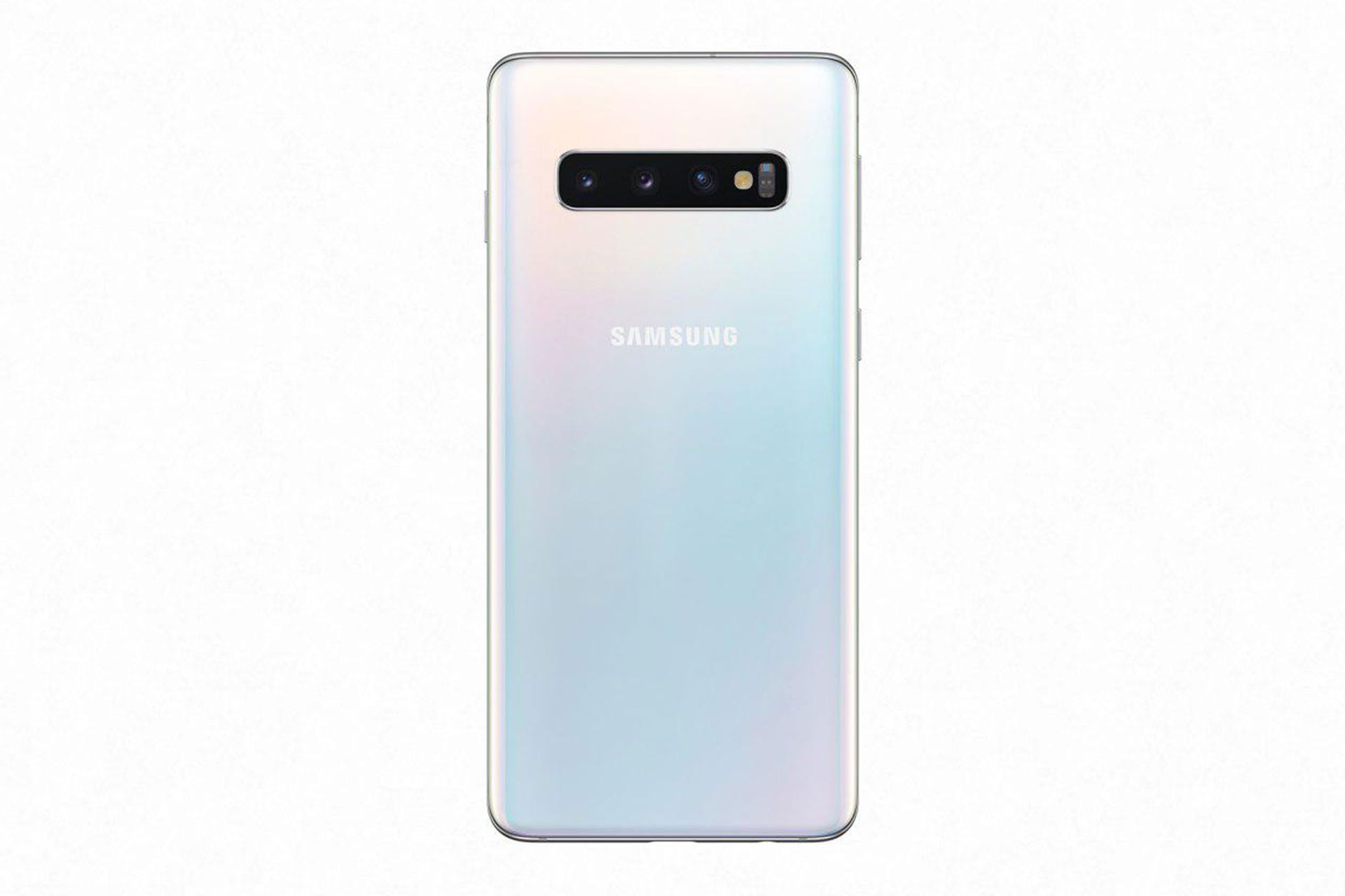 گلکسی اس 10 / Galaxy S10