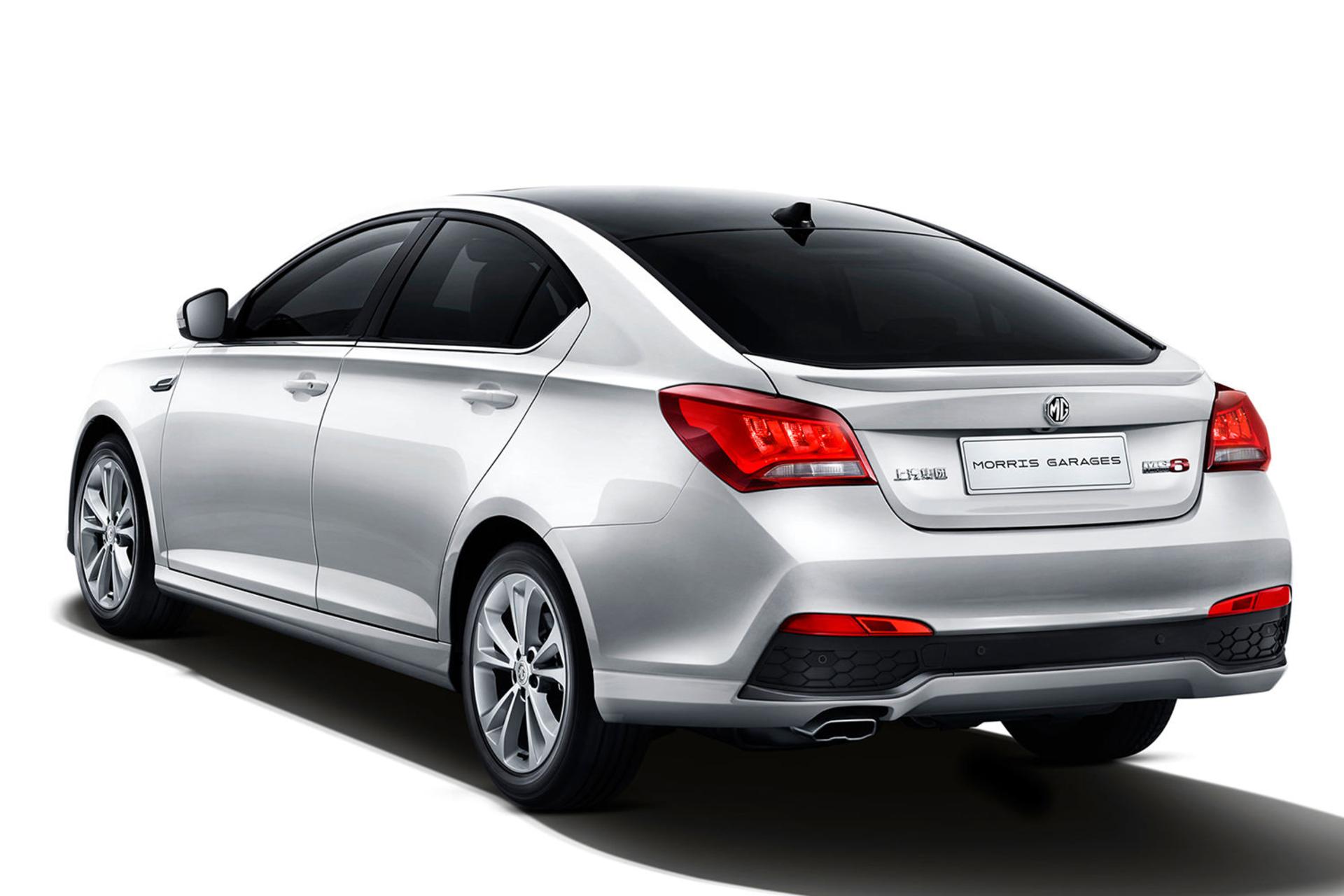 MG 6