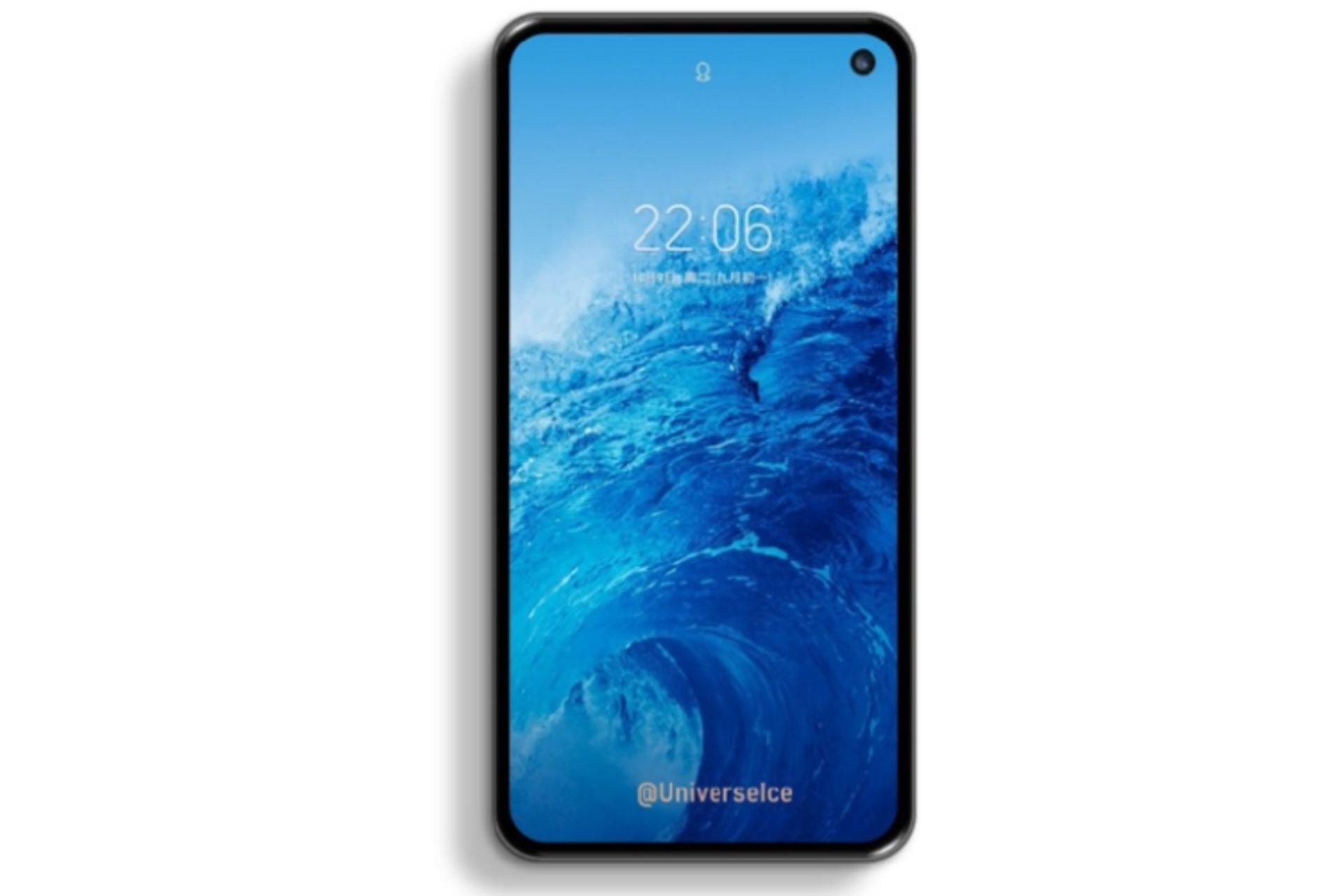 گلکسی اس 10 سامسونگ / Samsung Galaxy S10