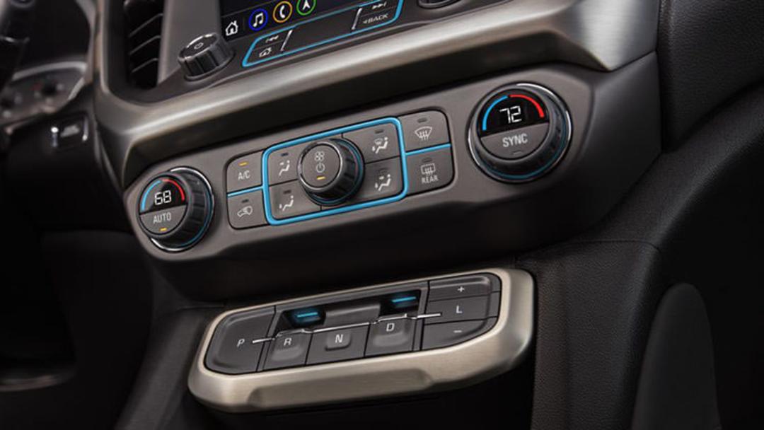 2020 GMC Acadia / جی ام سی آکدیا