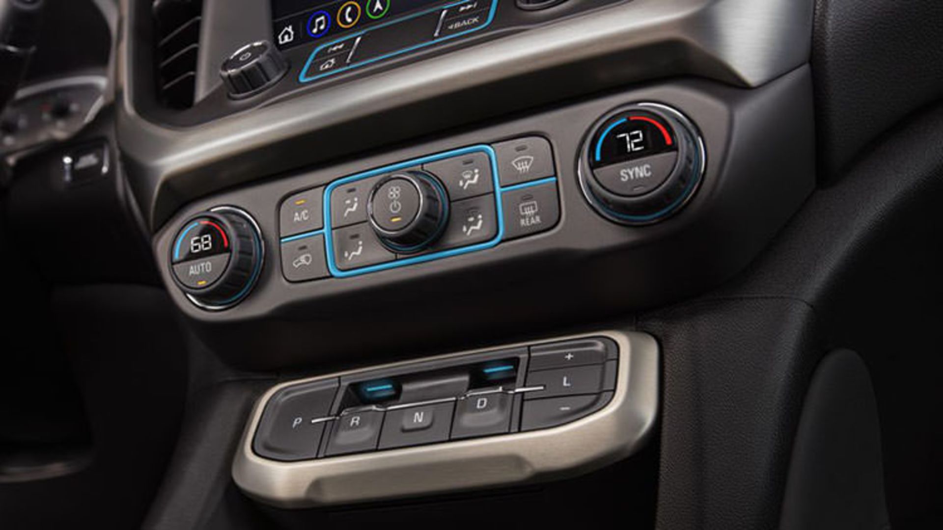 2020 GMC Acadia / جی ام سی آکدیا