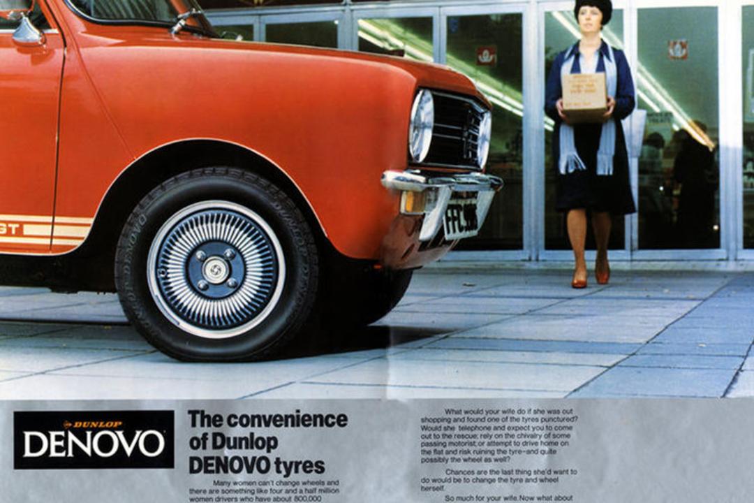 British Leyland