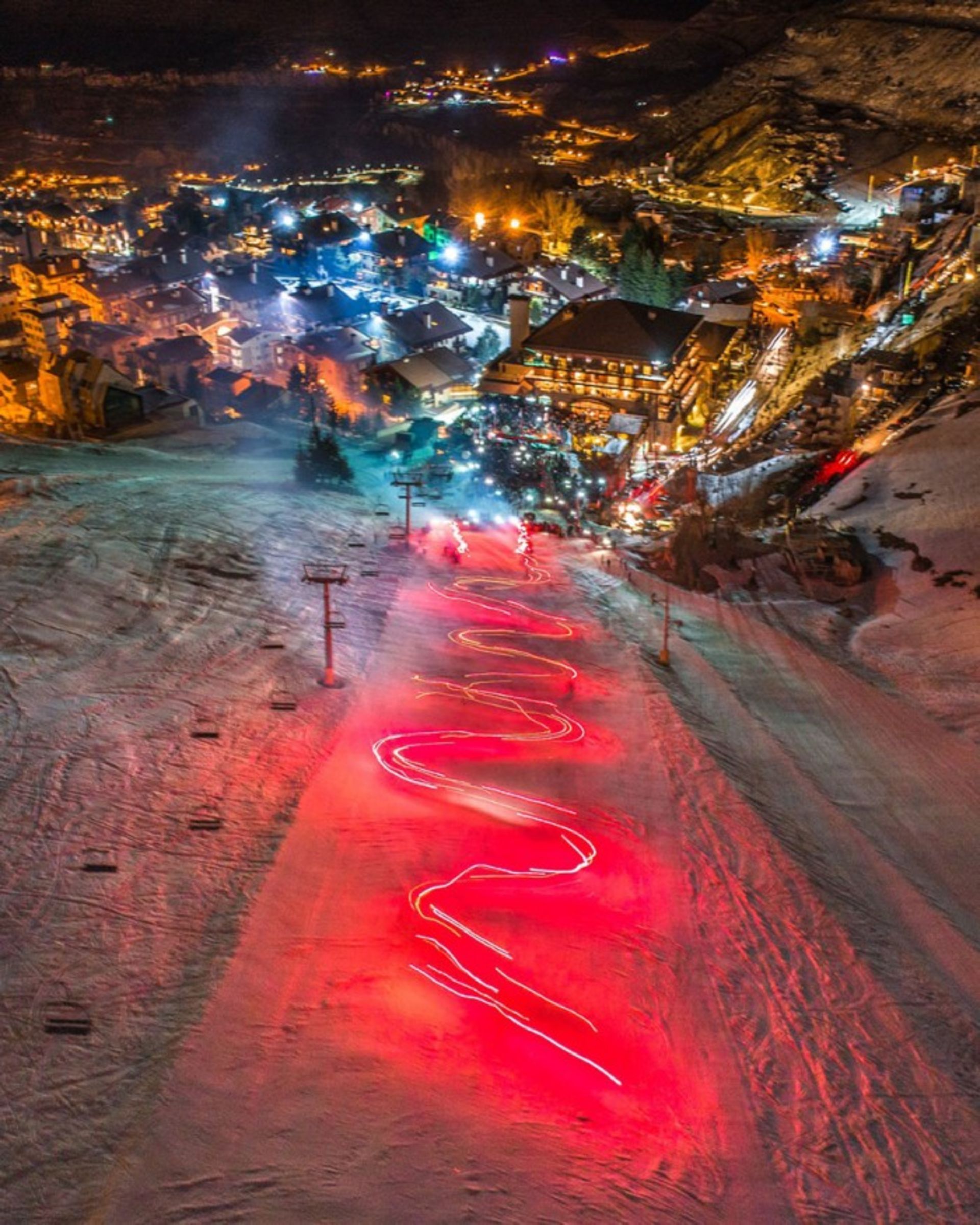 تصاویر لبنان