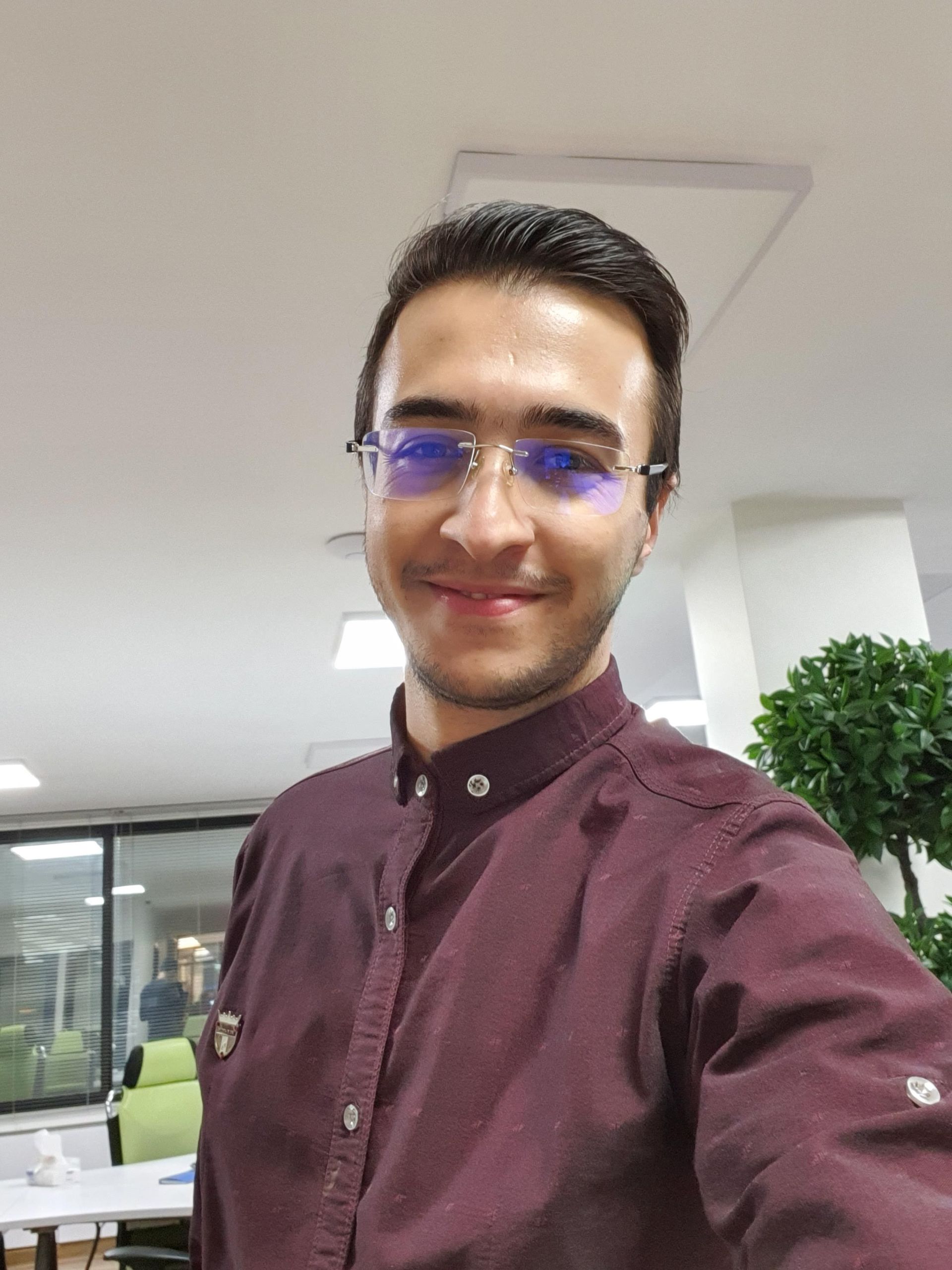 نمونه‌عکس‌های گلکسی اس ۱۰ پلاس