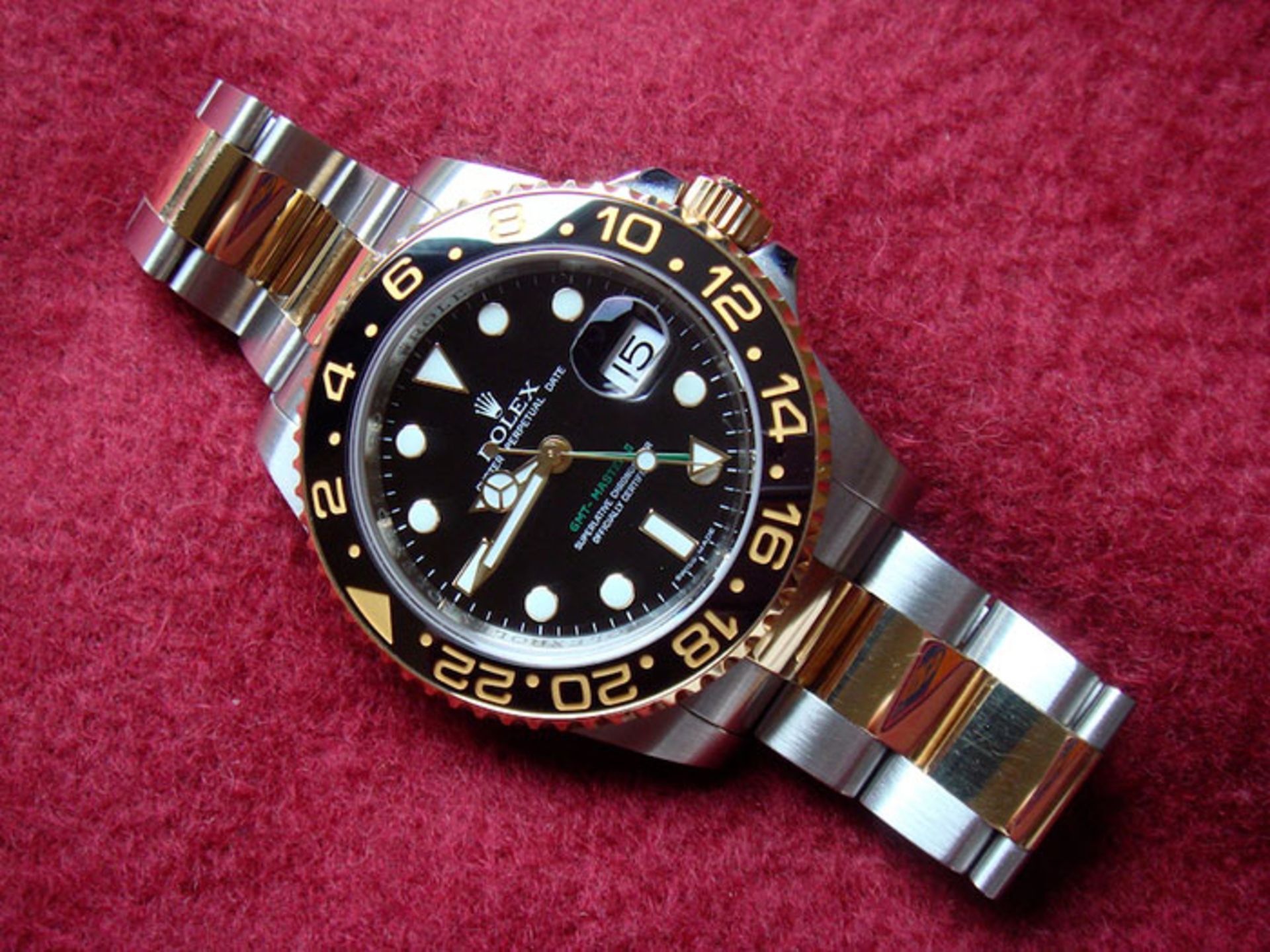 رولکس / Rolex