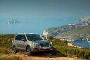 Subaru Forester 2018