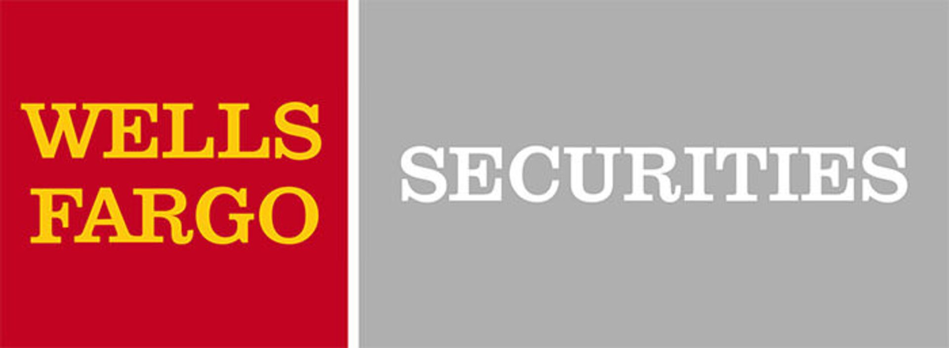 ولز فارگو / Wells Fargo