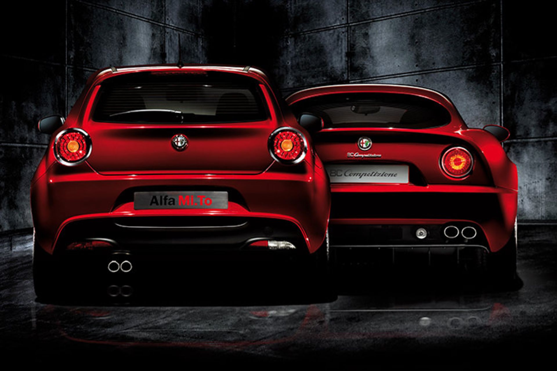 Alfa Romeo