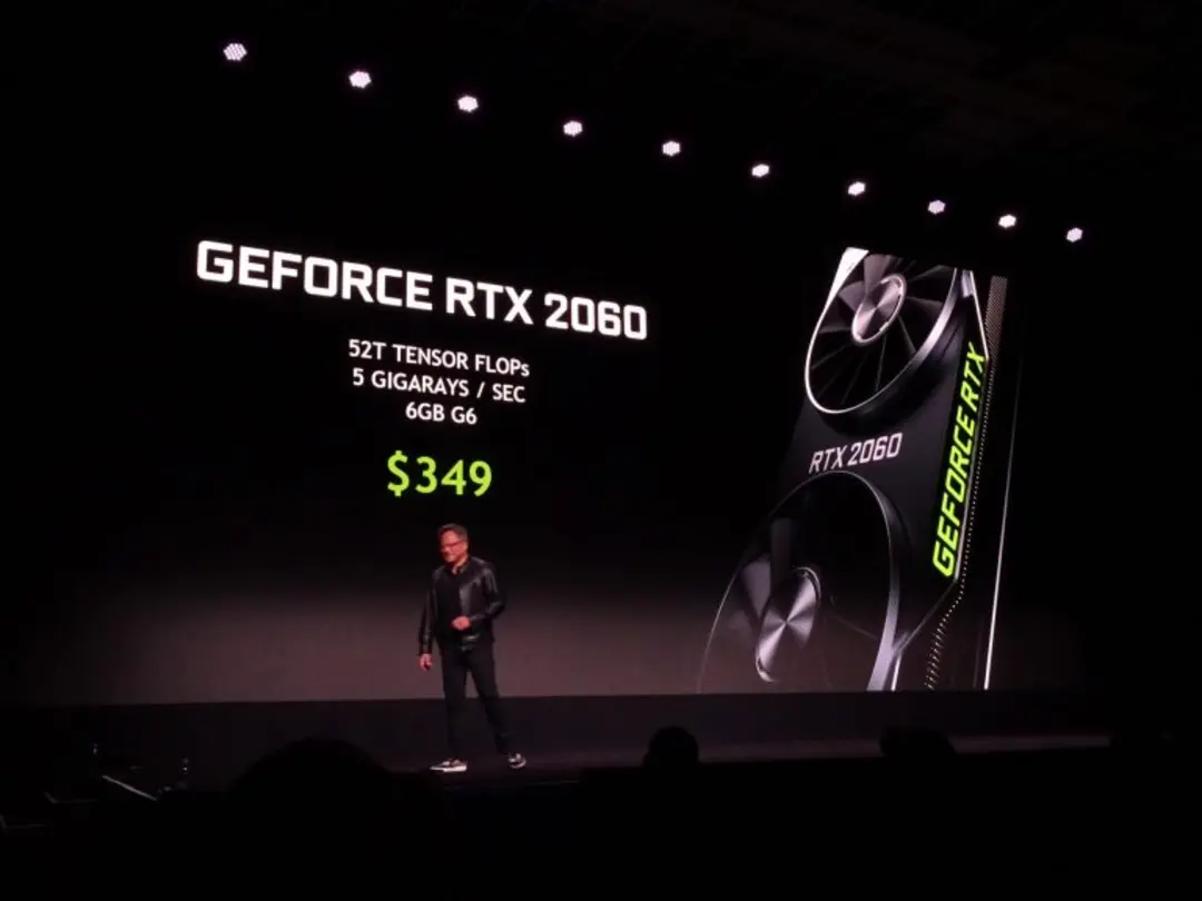 rtx 2060