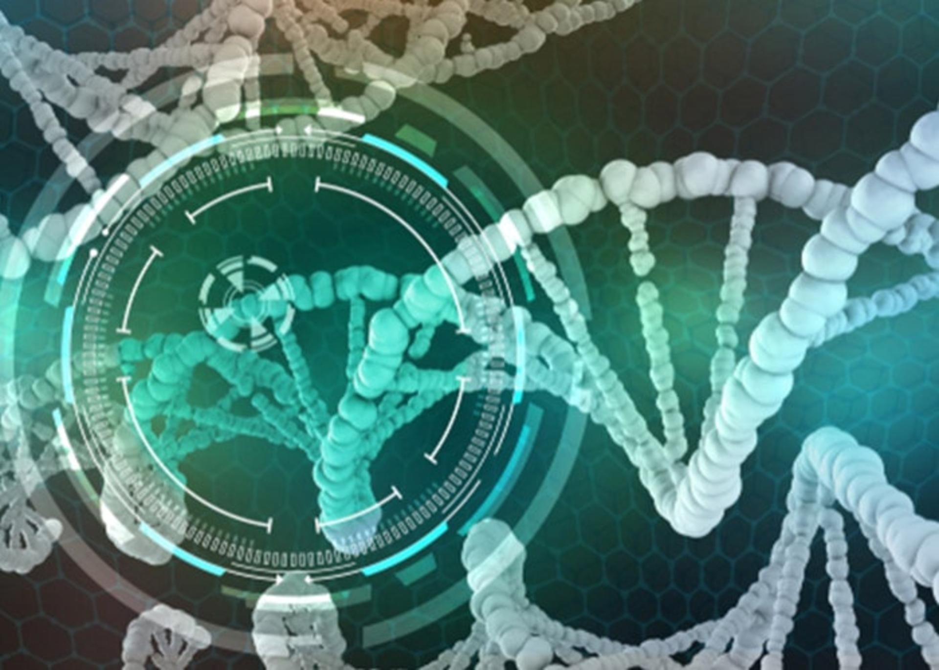 DNA