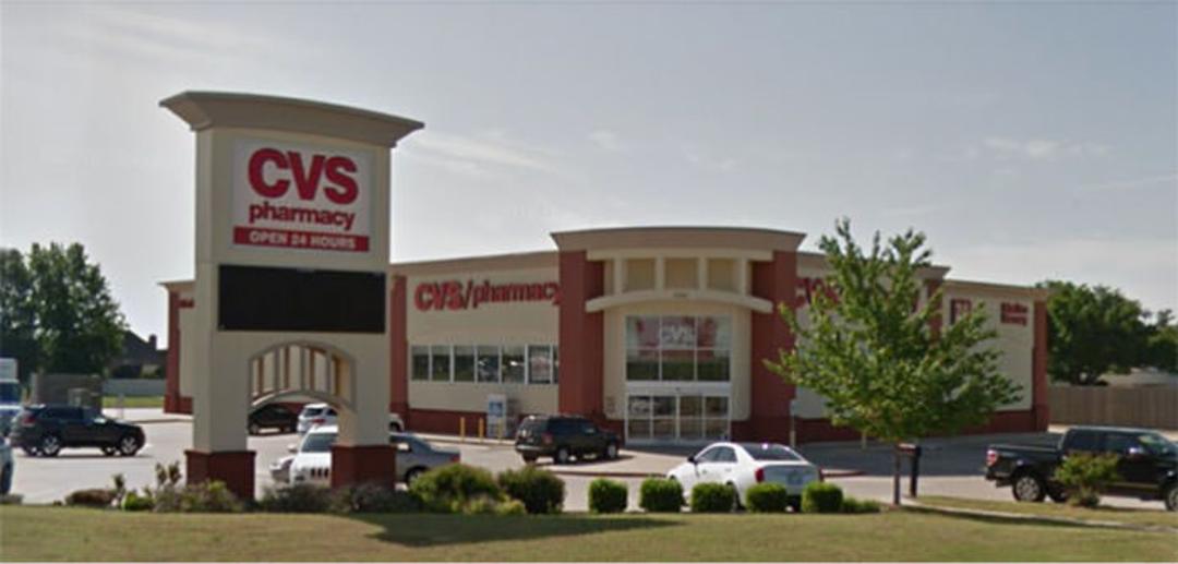 داستان برند CVS