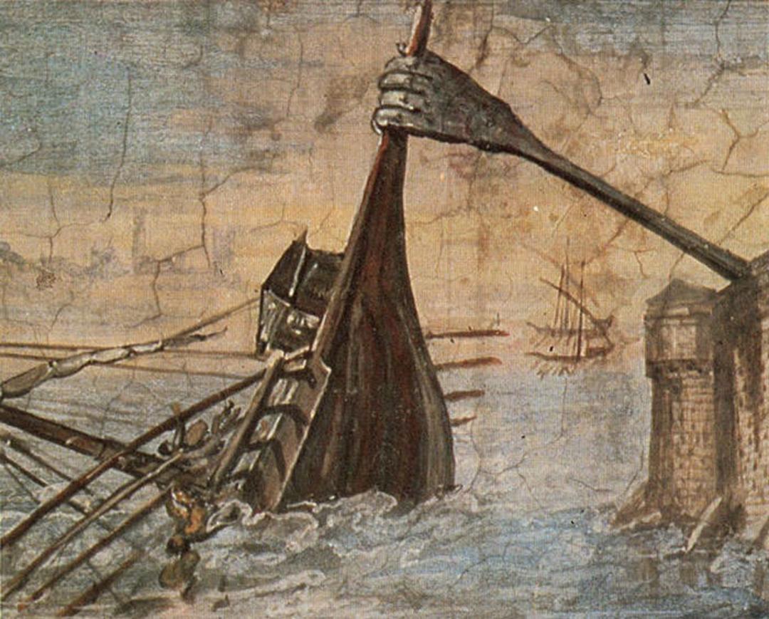ارشمیدس / Archimedes