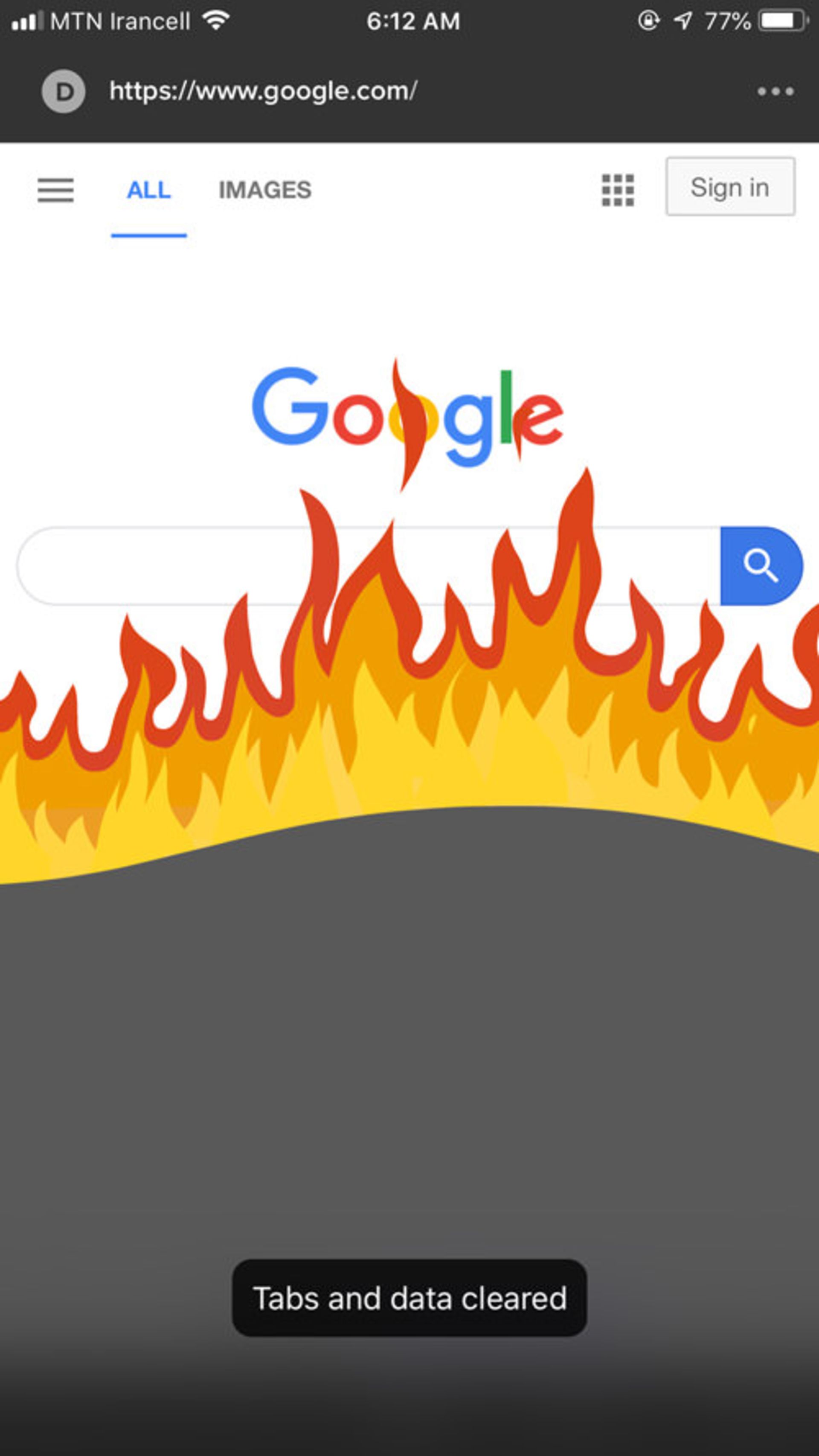 DuckDuckGo