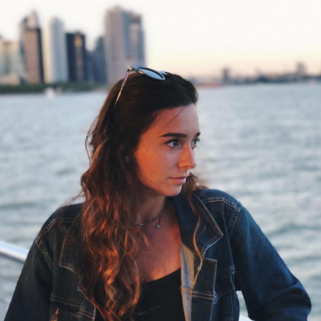 Alexandra Fasulo