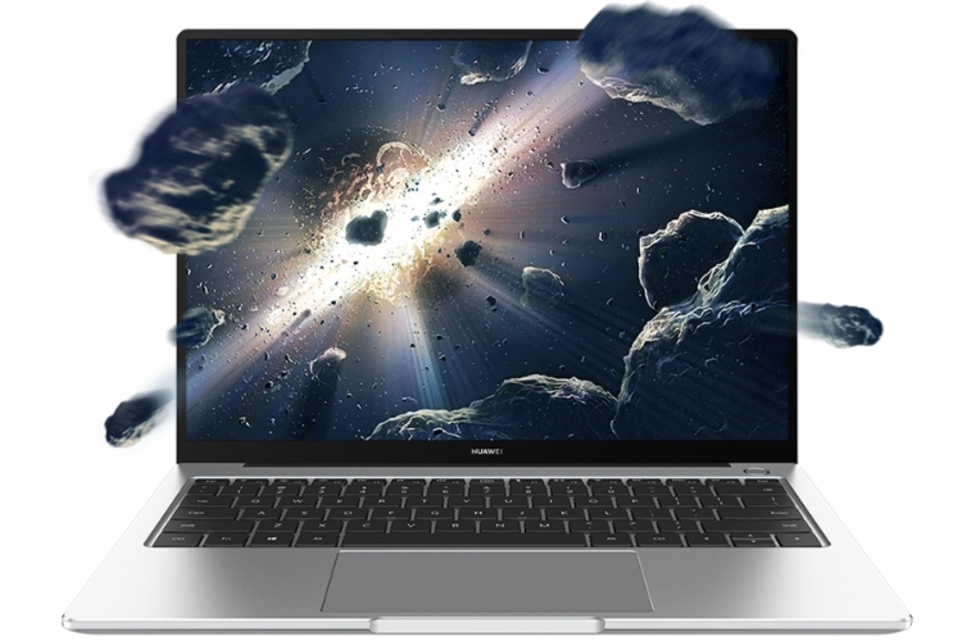 هواوی میت بوک 14 / Huawei Matebook 14
