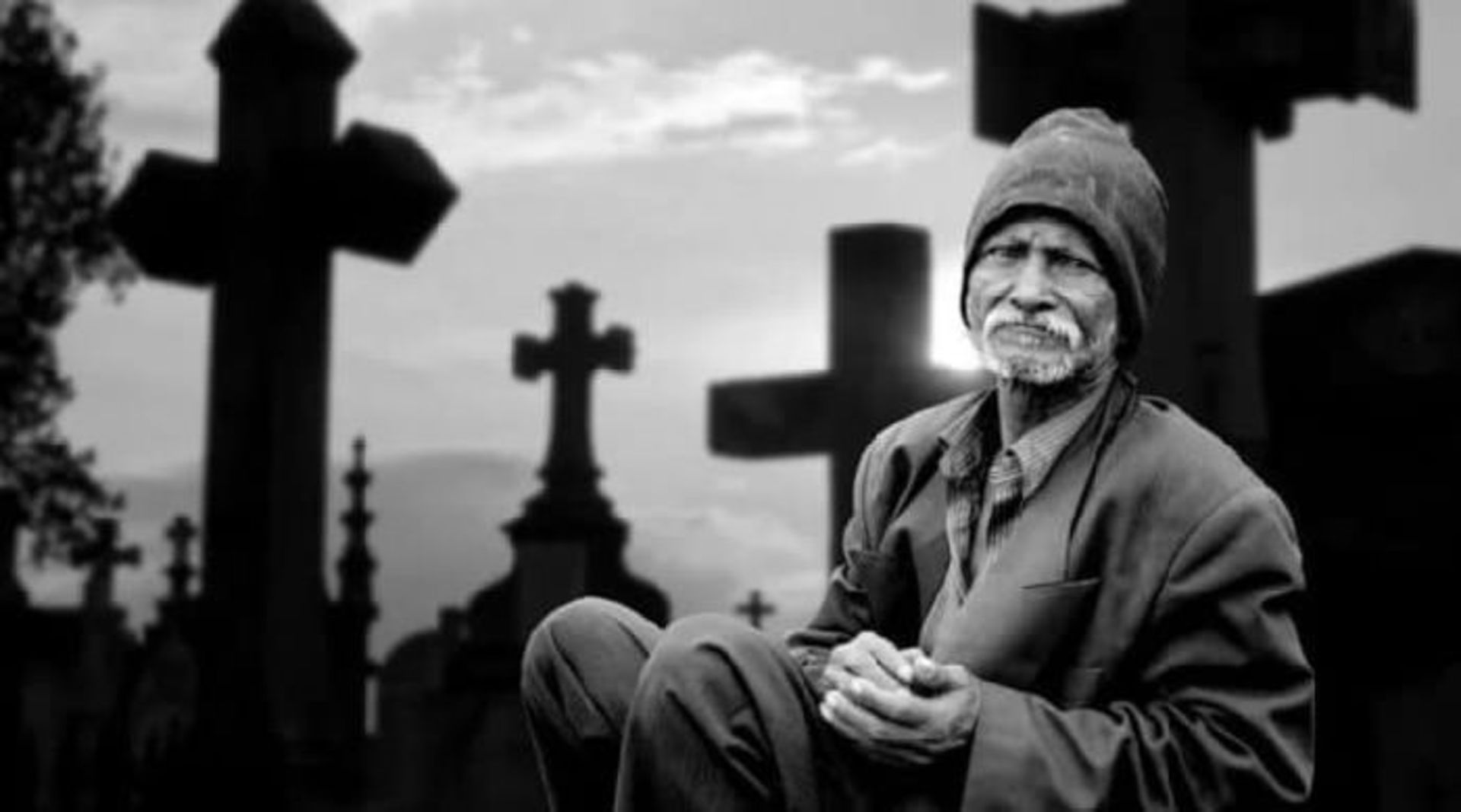 مرگ همسر/ spouse death