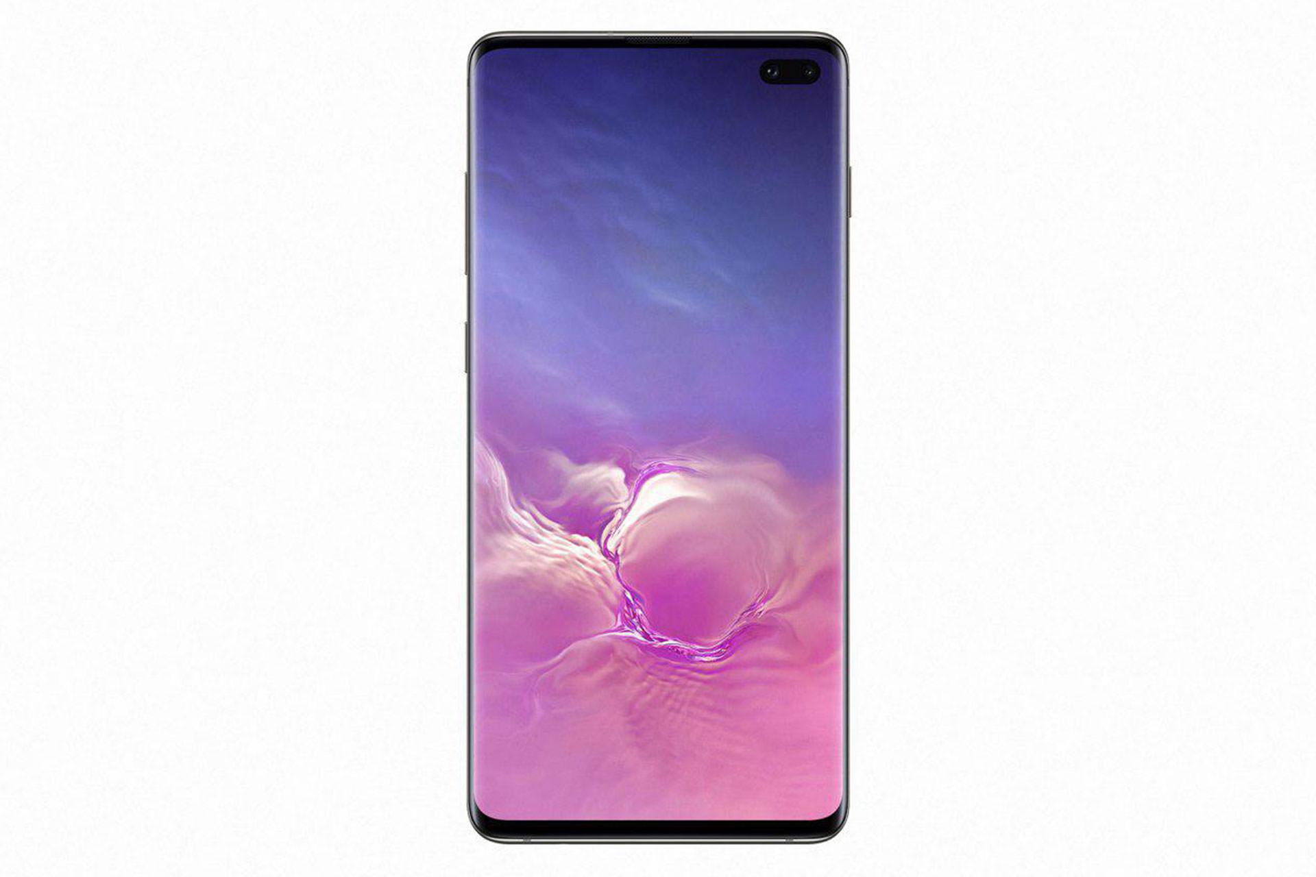 گلکسی اس 10 / Galaxy S10