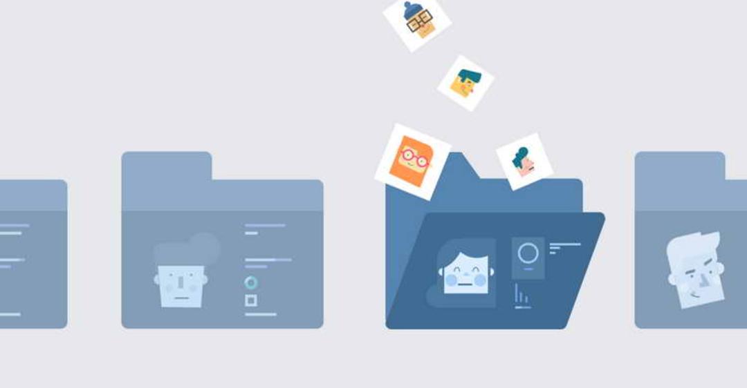 Create Persona Documentation