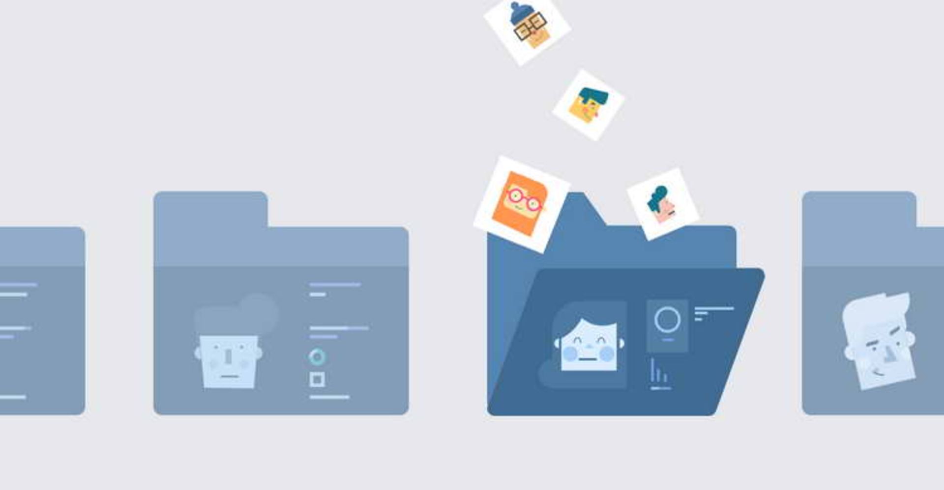 Create Persona Documentation